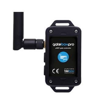 Sterownik bram z anteną GateBox PRO 12-24V BleBox