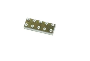 MOSFET 30V Dual N-Ch Common Drain CSD87501LT CSD87501L CSD87501