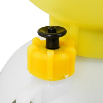 РУЧНОЙ КОМПРЕССОРНЫЙ ОПРЫСКИВАТЕЛЬ ДАВЛЕНИЯ САДОВЫЙ ОПРЫСКИВАТЕЛЬ ВОДЫ 10Л