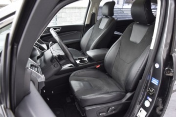 Ford S-Max II Van 2.0 TDCi 180KM 2017 7 Foteli, Panorama, EL. Klapa, Kamera, ACC, Navi, Alu x2, GWARANCJA, zdjęcie 19