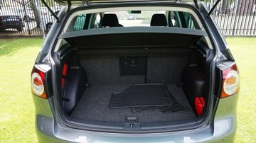 Volkswagen Golf Plus II 1.4 TSI 122KM 2009 Volkswagen Golf Plus z Niemiec. Super stan. Poleca, zdjęcie 11