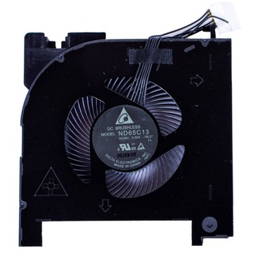 Wentylator Lenovo ThinkPad P53 ND65C13