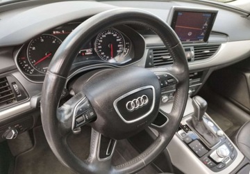 Audi A6 C7 Avant Facelifting 2.0 TDI ultra 150KM 2015 Audi a6 Audi A6 C7 2.0 tdi s-tronic stan bdb navi pdc skory 2.0 Diesel, zdjęcie 18