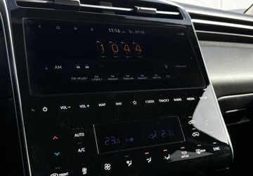 Hyundai Tucson IV SUV 1.6 T-GDI 48V 150KM 2023 Hyundai Tucson OFERTA BLACK WEEK 1.6 T-GDI 150KM A7 Executive Salon PL AS, zdjęcie 15
