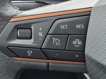 Cupra Formentor Crossover 1.5 TSI 150KM 2023 Cupra Formentor Panorama Faktura VAT Czarna podsufitka Grzane fotele 1.5, zdjęcie 21