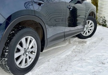 Mazda CX-5 I SUV 2.2 SKYACTIV-D  150KM 2015 Mazda CX-5 Mazda CX-5 SKYACTIV-D 150 Exclusive-Line 2.2 Diesel 150KM, zdjęcie 27