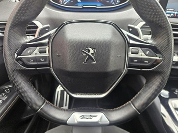 Peugeot 3008 II 2020 Peugeot 3008 GT-LINE, Panorama, Radar, Bliss,, zdjęcie 25