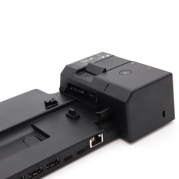 Док-станция Lenovo 40AJ Thinkpad Ultra + блок питания НОВЫЙ