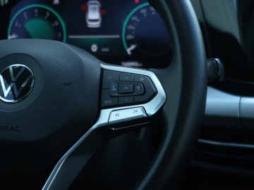 Volkswagen Golf VIII Variant 1.5 TSI 130KM 2021 VW Golf 1.5 TSI, Salon Polska, 1. Właściciel, zdjęcie 19