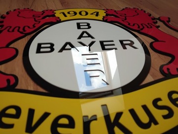 Bayer Leverkusen do domu prezent na święta dla chłopaka męża dziadka