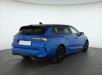 Opel Astra L Sports Tourer 1.5 Diesel 130KM 2023 Opel Astra 1.5 Diesel, Salon Polska, zdjęcie 4