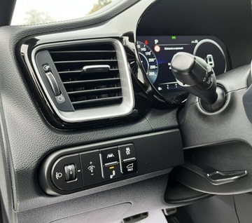 Kia Proceed Shooting Brake Facelifting 1.6 T-GDI 204KM 2023 Kia Pro Cee'd Automat/Manetki / Virtual / JBL, zdjęcie 35