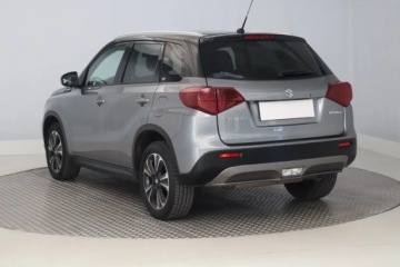 Suzuki Vitara III SUV 1.4 BOOSTERJET 140KM 2018 Suzuki Vitara 1.4 BoosterJet, Salon Polska, zdjęcie 3