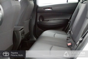 Toyota Corolla Cross 2023 Toyota Corolla Cross Cross 1.8 Hybrid Comfort Navi, zdjęcie 14