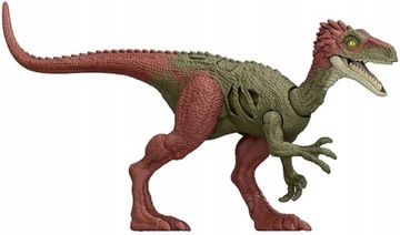 JURASSIC WORLD DOMINION DINOZAUR COELURUS
