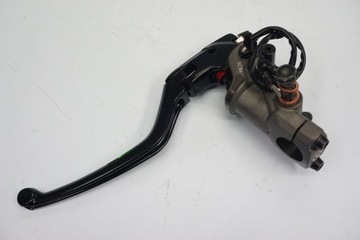 SUZUKI GSX-R 600 750 K8 K9 L0 НАСОС BREMBO RSC 19 + РУЧКА