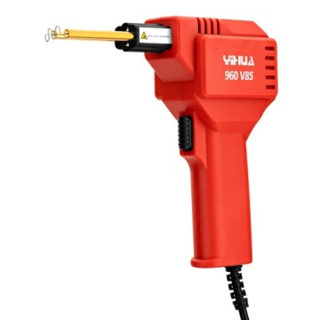 Мощная машина 960V 85W для сварки пластиковых стапелей