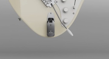 NUX C-5RC - БЕСПРОВОДНАЯ СИСТЕМА ДЛЯ ГИТАРЫ