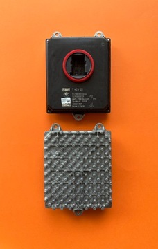 7429121 BMW F48 FULL LED MĚNIČ MODUL ŘÍZENÍ ORIGINÁLNÍ DODÁNÍ 24