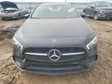 Mercedes Klasa A W177/V177 2020 Mercedes-Benz Klasa A 220 4Matic 2020 2.0 Benzyna 188KM, zdjęcie 5