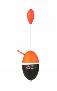 Spławik sumowy na żywca Mikado 200g smct-004-200