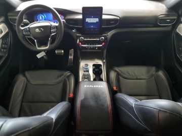 Ford Explorer VI 2023 Ford Explorer ST 2023 3.0l 3.0 Benzyna 400KM, zdjęcie 8