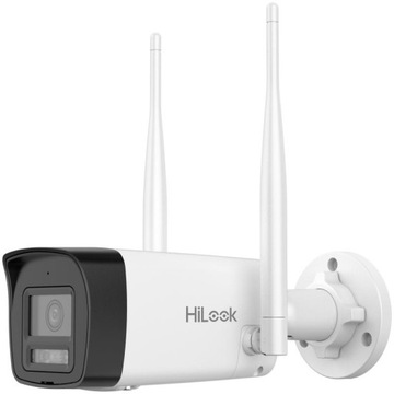 Комплект для наружного мониторинга Wi-Fi, 4 камеры, 4 Мпикс, HiLook от Hikvision