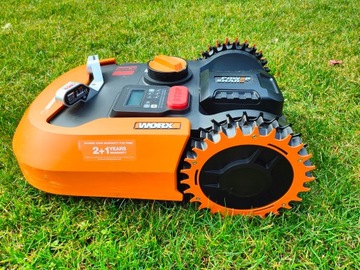 Шипы для Worx из серии L - 4 шт на выбор