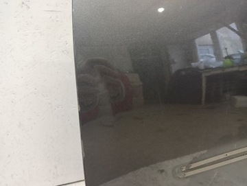 DVEŘE LEVÉ PŘEDNÍ LEVÝ TOYOTA AVENSIS T27 2009-