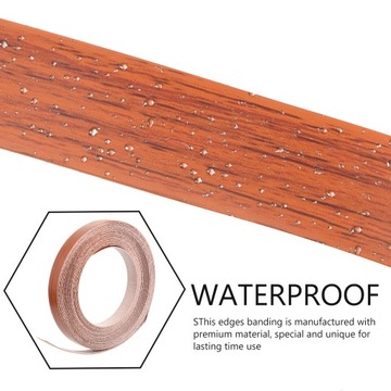 Лента для оклейки краев шкафа.