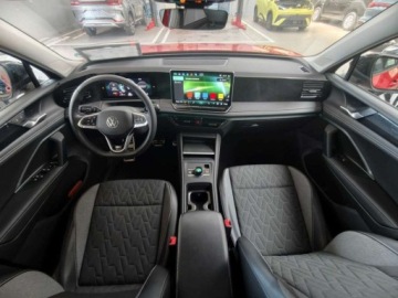 Volkswagen Tiguan III 2025 Volkswagen Tiguan Life 2.0 TDI 150KM DSG 360 Hak Navi 12.9 Gwarancja, zdjęcie 8