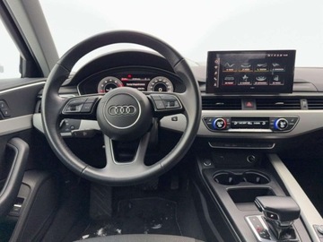 Audi A4 B9 Limousine Facelifting 2.0 35 TFSI 150KM 2022 Audi A4 Limousine TSI 150KM Advanced ACC S-tronic Virtual Cockpit FVAT, zdjęcie 16