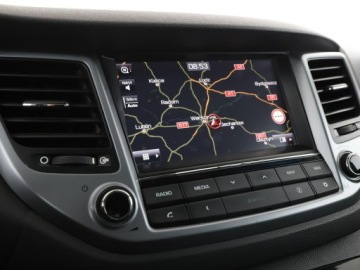 Hyundai Tucson III 2016 Hyundai Tucson Kamera, Navi, Podg.fotele,, zdjęcie 24