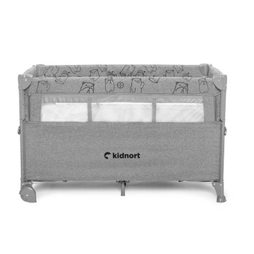 СКЛАДНАЯ ДОРОЖНАЯ кроватка ДОПОЛНИТЕЛЬНАЯ СУМКА ДЛЯ ТРАНСПОРТИРОВКИ ИГРОВОЙ ДВОР LIVSMILJO