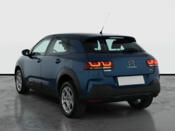 Citroen C4 Cactus Crossover Facelifting 1.2 PureTech 131KM 2019 Citroen C4 Cactus 1.2 PureTech, Salon Polska, zdjęcie 3