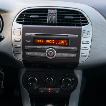 Fiat Bravo II Hatchback 5d Seria 2 1.4 16V 90KM 2013 Fiat Bravo 1.4 16V Dynamic, zdjęcie 27