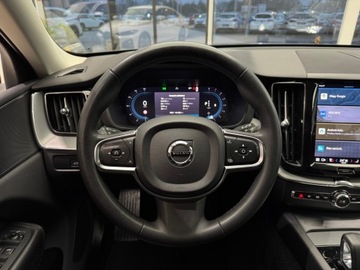 Volvo XC60 II 2022 Volvo XC 60 Core / Hak / Kamera cofania / CarPlay/, zdjęcie 14