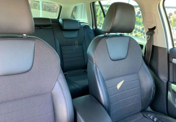 Skoda Octavia III Kombi 1.6 TDI CR DPF 110KM 2014 Skoda Octavia Skoda Octavia 1.6 TDI (Green tec) Ambition 1.6 Diesel 110KM, zdjęcie 24