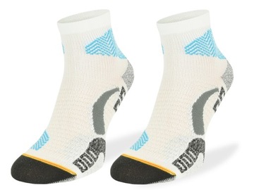 Wygodne skarpetki Comodo DryTex Comfort + jony AG