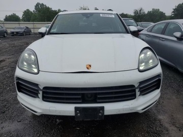 Porsche Cayenne III 2022 Porsche Cayenne 2022 3.0l 3.0 Benzyna 335KM, zdjęcie 5