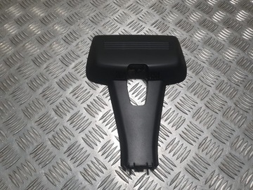 KRYT POUZDRO ZRCÁTKO NISSAN MICRA K14 17-