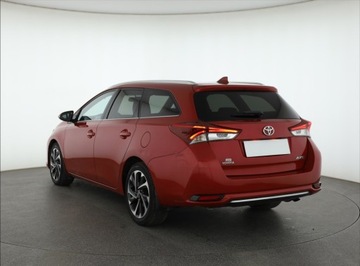 Toyota Auris II Touring Sports Facelifting 1.6 Valvematic 132KM 2016 Toyota Auris 1.6 Valvematic, Salon Polska, Klima, zdjęcie 3