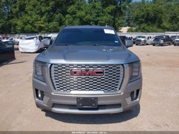  GMC Yukon Denali 2023 6.2l 6.2 Benzyna 420KM, zdjęcie 7