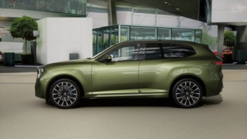 BMW X5 G65 2026 BMW X5 X5 40d xDrive - Nowa BMW X5!, zdjęcie 4