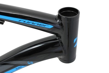 РАМА 28 KANDS RUNNER CRO TRE 21 ALU D/V C.N. RAM07