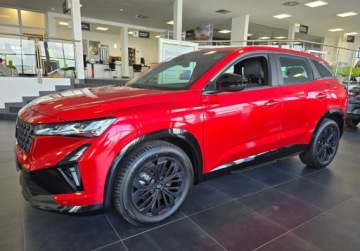 Renault Austral 1.2  E-Tech Full Hybrid 200KM 2026 Renault Austral GDYNIA evolution E-TECH Full hybrid 200 1.2 Hybryda 199KM, zdjęcie 4