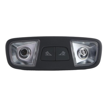 LAMPA DO ČTENÍ LED AUDI A3 2014-2017, ŠEDÁ 1 KUS