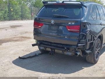 BMW X5 F15 2015 BMW X5 2015 BMW X5 AWD 4dr xDrive35i 3.0 Benzyna 300KM, zdjęcie 5