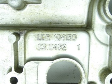 ROVER 75 99-05 1.8 16V KRYT VENTILU