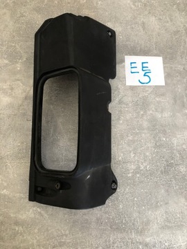 BMW E87 OSŁONA OBUDOWA FILTRA POWIETRZA 77872540